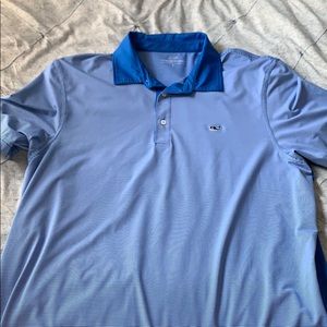 Vineyard Vines collard men’s shirts